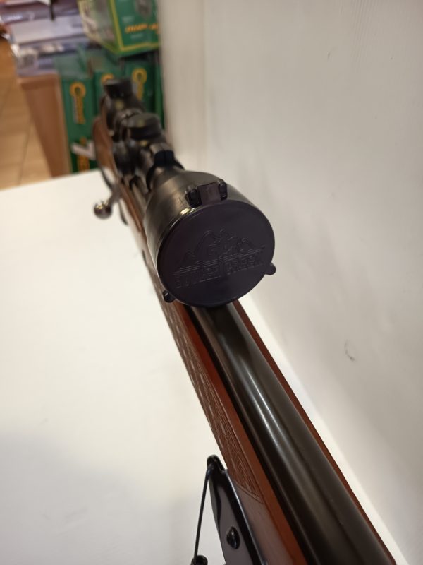 PARKER HALE 98 canon lourd 307w/308 – Image 7