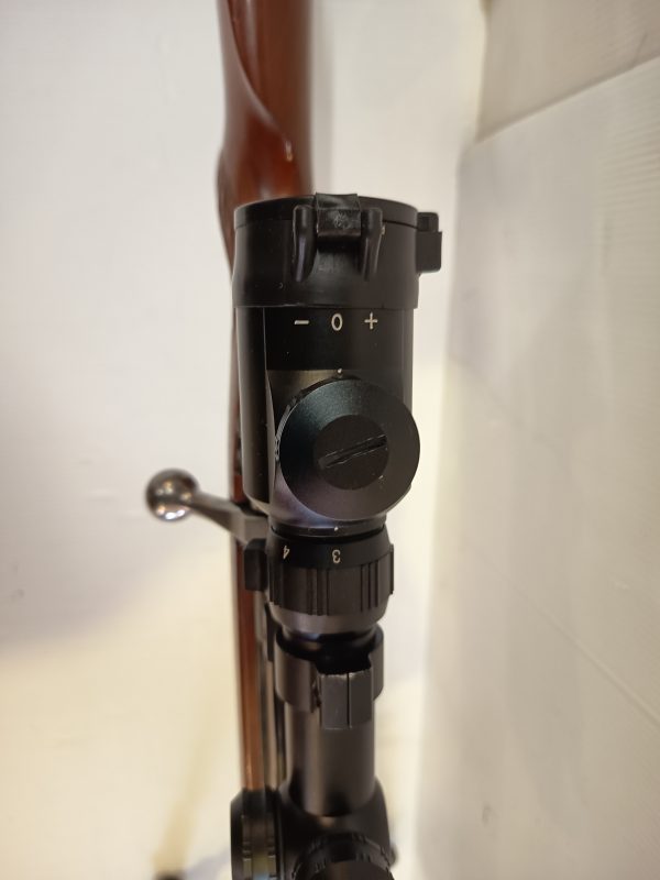 PARKER HALE 98 canon lourd 307w/308 – Image 8