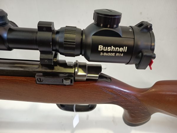 PARKER HALE 98 canon lourd 307w/308 – Image 9