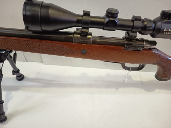 PARKER HALE 98 canon lourd 307w/308 – Image 10