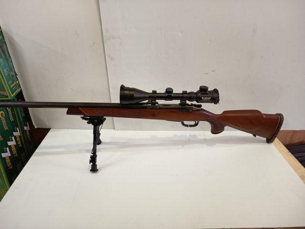 PARKER HALE 98 canon lourd 307w/308 – Image 11