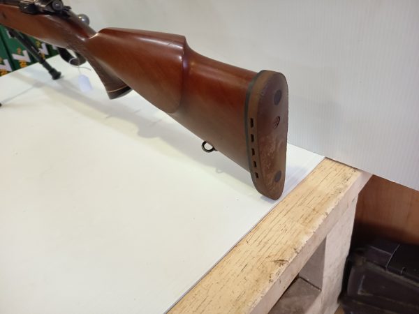 PARKER HALE 98 canon lourd 307w/308 – Image 12