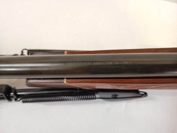 PARKER HALE 98 canon lourd 307w/308 – Image 13