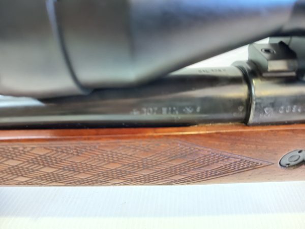 PARKER HALE 98 canon lourd 307w/308 – Image 14