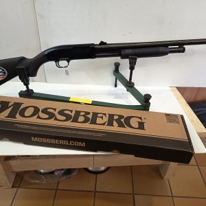 MOSSBERG MAVERICK 88 12/76