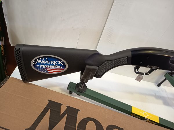MOSSBERG MAVERICK 88 12/76 – Image 3