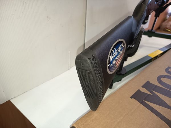 MOSSBERG MAVERICK 88 12/76 – Image 4