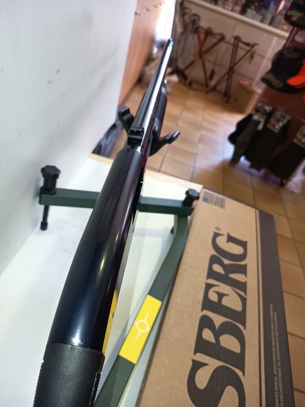 MOSSBERG MAVERICK 88 12/76 – Image 5
