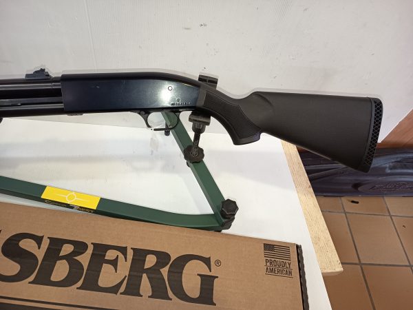 MOSSBERG MAVERICK 88 12/76 – Image 7