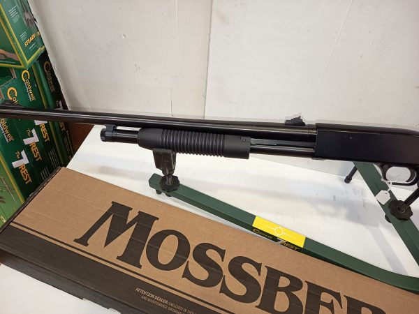 MOSSBERG MAVERICK 88 12/76 – Image 8