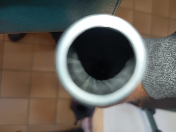 MOSSBERG MAVERICK 88 12/76 – Image 10