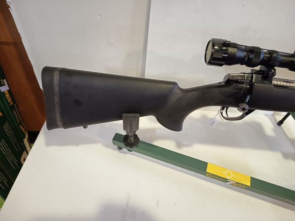 WEBLEY & SCOTT Empire 270win + lunette – Image 3