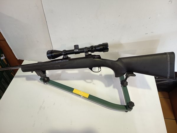 WEBLEY & SCOTT Empire 270win + lunette – Image 8