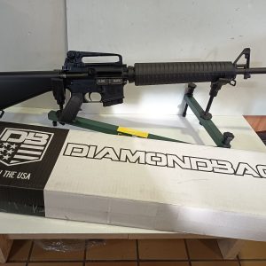 Diamond Back DB-15 223rem
