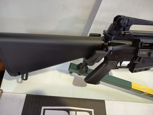 Diamond Back DB-15 223rem – Image 3