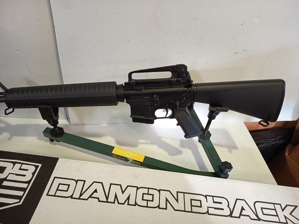 Diamond Back DB-15 223rem – Image 7
