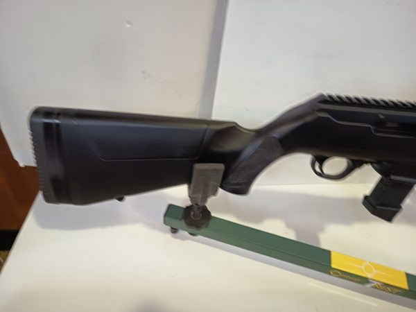 RUGER PC9 carbin 9*19mm take down – Image 4