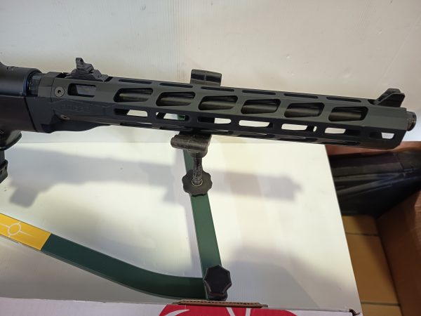 RUGER PC9 carbin 9*19mm take down – Image 6