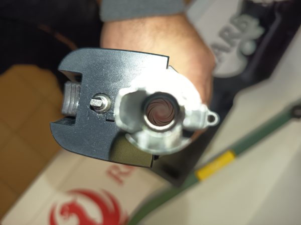 RUGER PC9 carbin 9*19mm take down – Image 13