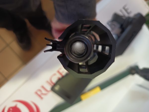 RUGER PC9 carbin 9*19mm take down – Image 15