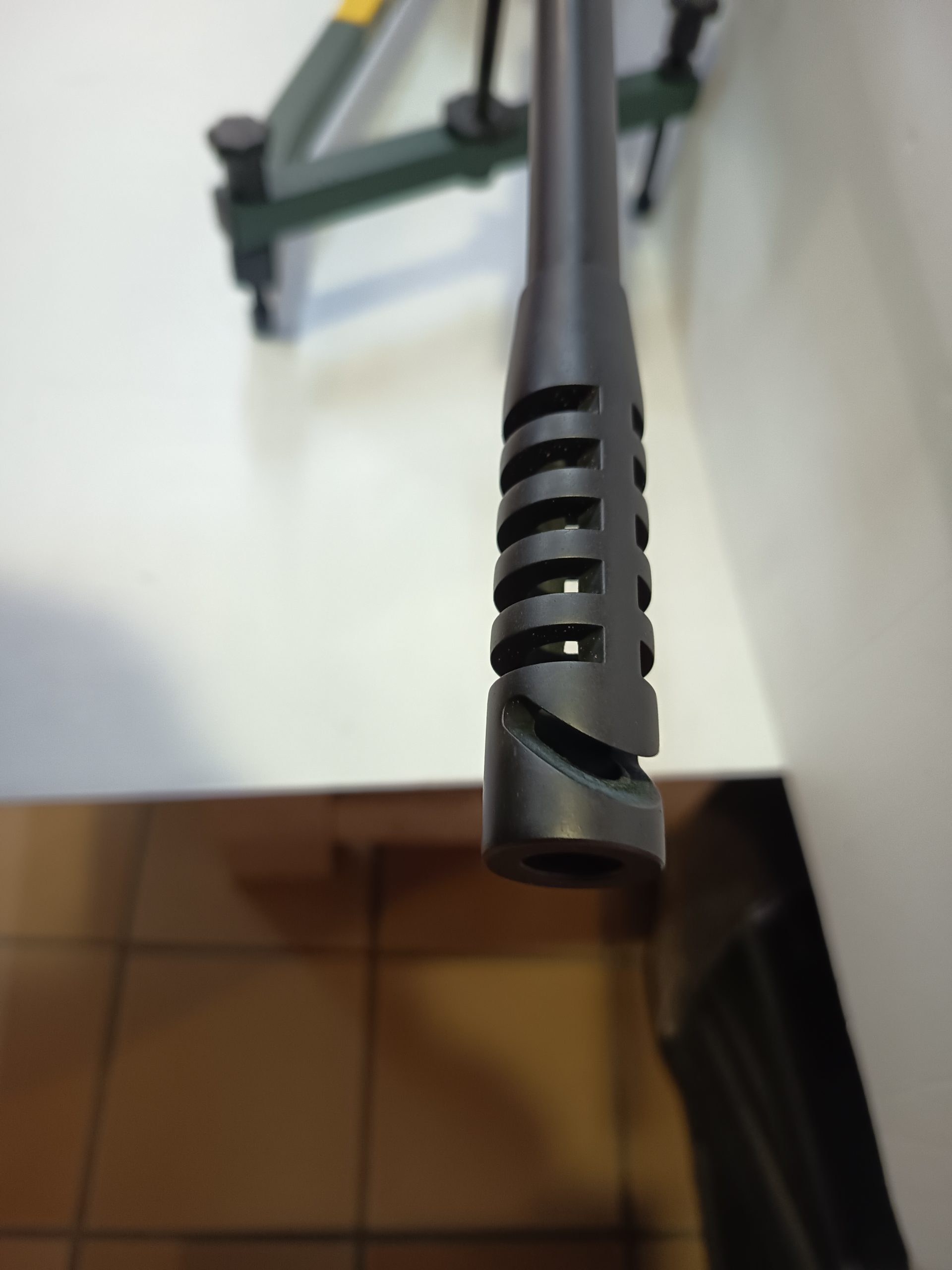 MAUSER M66SG 308win + lunette zeiss DIAVARI-DA 1.5-6 – Image 10