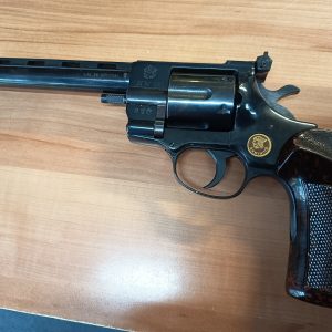 ARMINIUS HW38 calibre 38 special