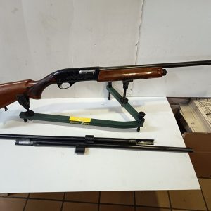 REMINGTON 1100 calibre 12/70