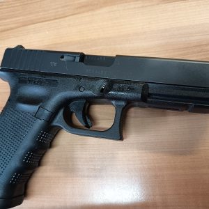 GLOCK 17 gen 4 9*19mm