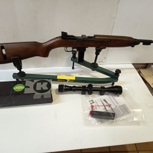 CHIAPPA M1-9 9*19mm