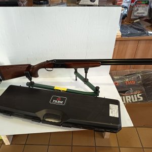 YLDIZ MX trap 76cm 12/70 acier
