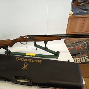 BROWNING 425 grade 1 cal 20/76 66cm