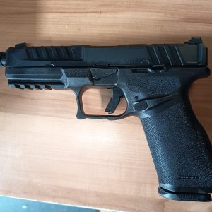 SPRINGFIELD ARMORY ECHELON Fileté 9*19mm