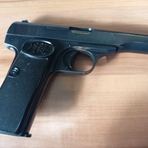 BROWNING 1912/22 32acp 7.65browning