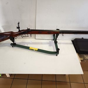 PEDERSOLI TRYON Cal. 45 PN