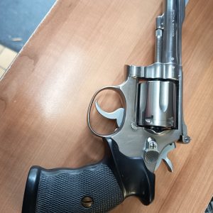 SMITH & WESSON 67 cal. 38special