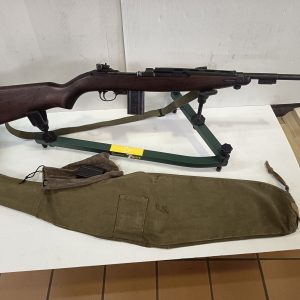 USM1 INLAND CAL. 30M1