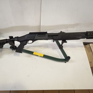 REMINGTON 870 Express 12/76
