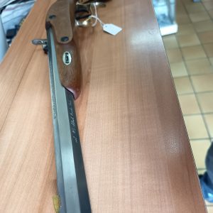 BONDINI LEPAGE Cal .45pn percussion