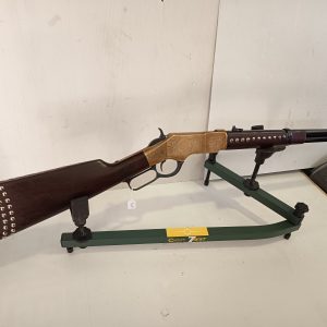 UBERTI model 66 22LR Comémo