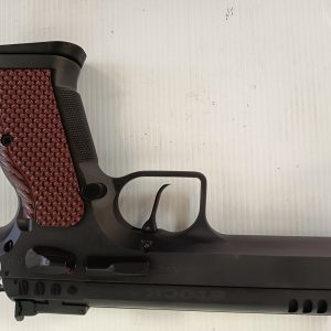 TANFOGLIO STOCK 9*19MM