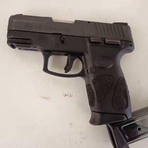 TAURUS PT111 9*19mm