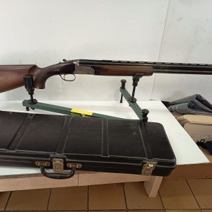 FUSIL TRAP KETTNER 12/70