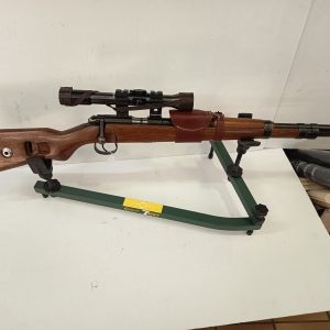 NORINCO JW25A 22LR premier model
