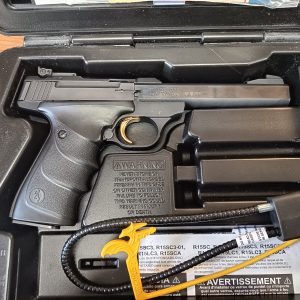 BROWNING BUCK MARK 22lr n2