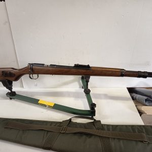 NORINCO JW25L 22LR