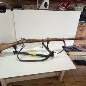 DIXIE GUNS WORKS 1863 SPRINGFIELD cal .58 Minier