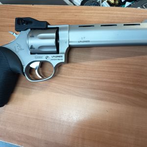 TAURUS 627 TRACKER 357 magnum