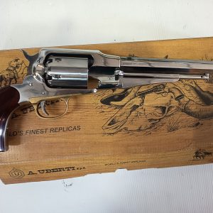 UBERTI 1858 INOX 44PN
