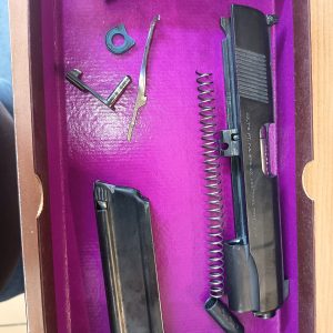 COLT conversion 1911 cal 22lr