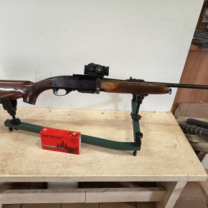 REMINGTON 742 WOODMASTER calibre 280rem